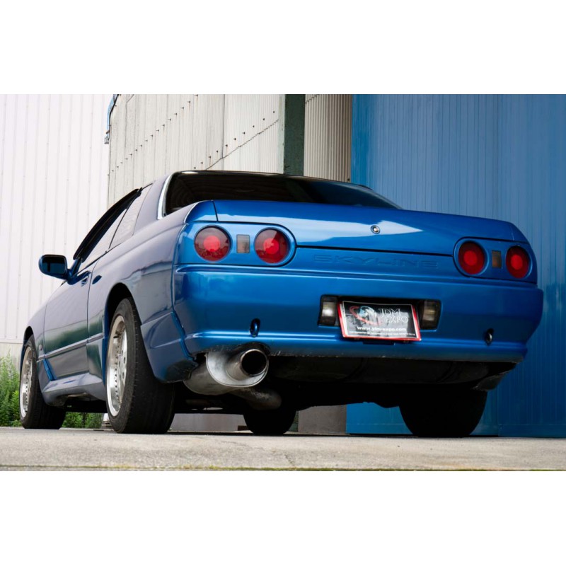 Nissan Skyline R32 for sale (N.8271) view 15