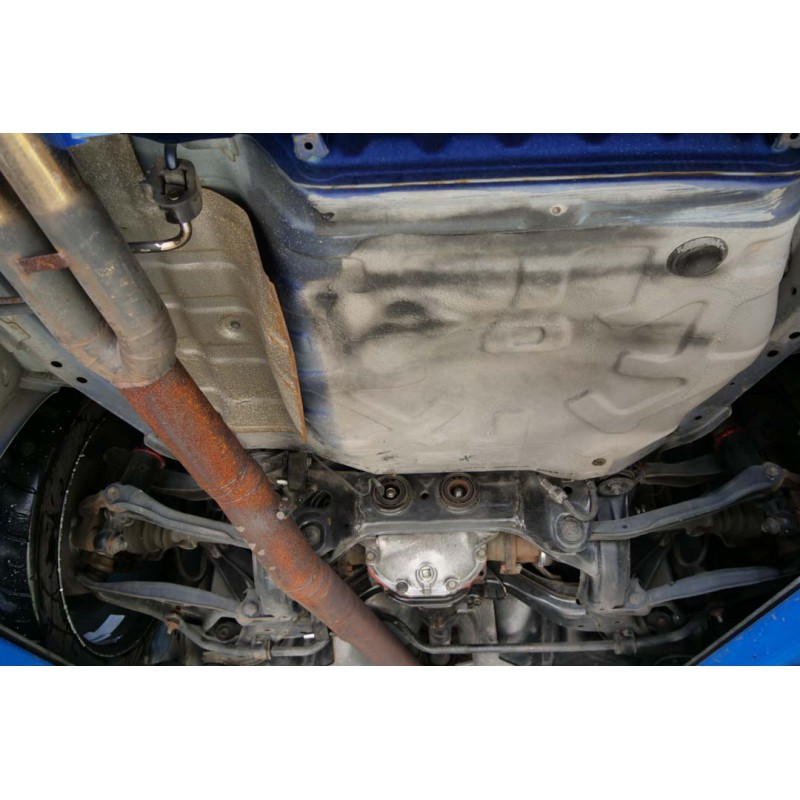 Nissan Silvia S15 TURBO (N.8446) view 61