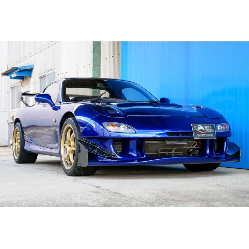 Mazda RX7 for sale (N.8394) view 28