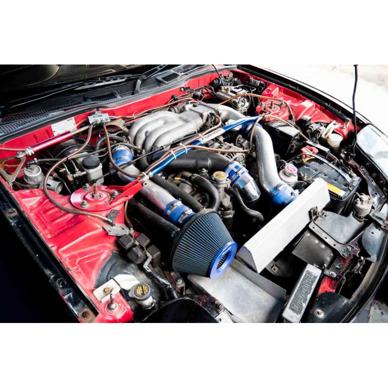 Mazda RX7 for sale (N.8289) view 55