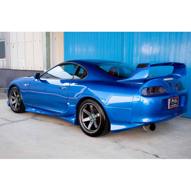 Toyota Supra RZ 3.1 L for sale (N.8359) view 11