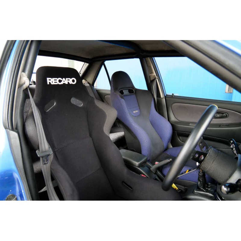 Mitsubishi Lancer Evolution II for sale (N.8266) view 38