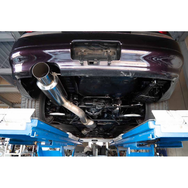 Nissan Skyline GTR R33 for sale (N.8255) view 70