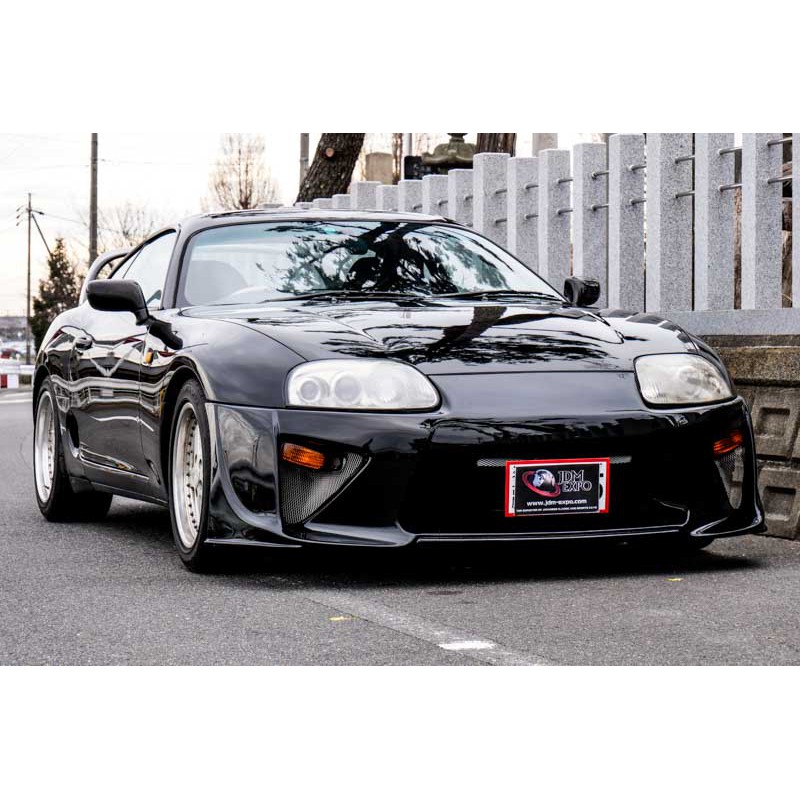 Toyota Supra for sale (N.8218) view 3