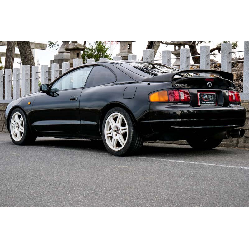 Toyota Celica GT FOUR for sale (N.8200) view 28