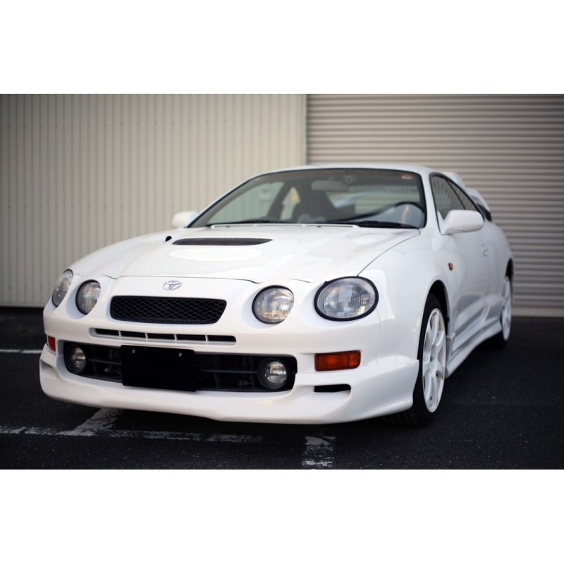 Toyota Celica GT FOUR WRC (N.8563) view 2