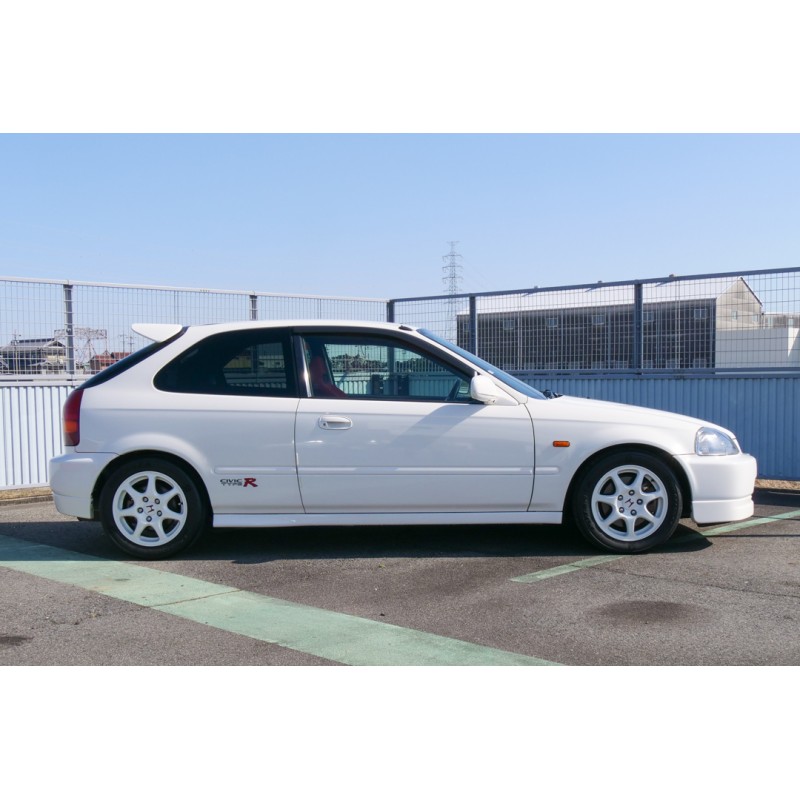 Honda Civic Type R (N.8475) view 2