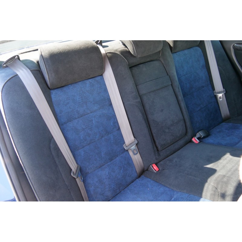 Toyota Aristo (N.8507) view 42