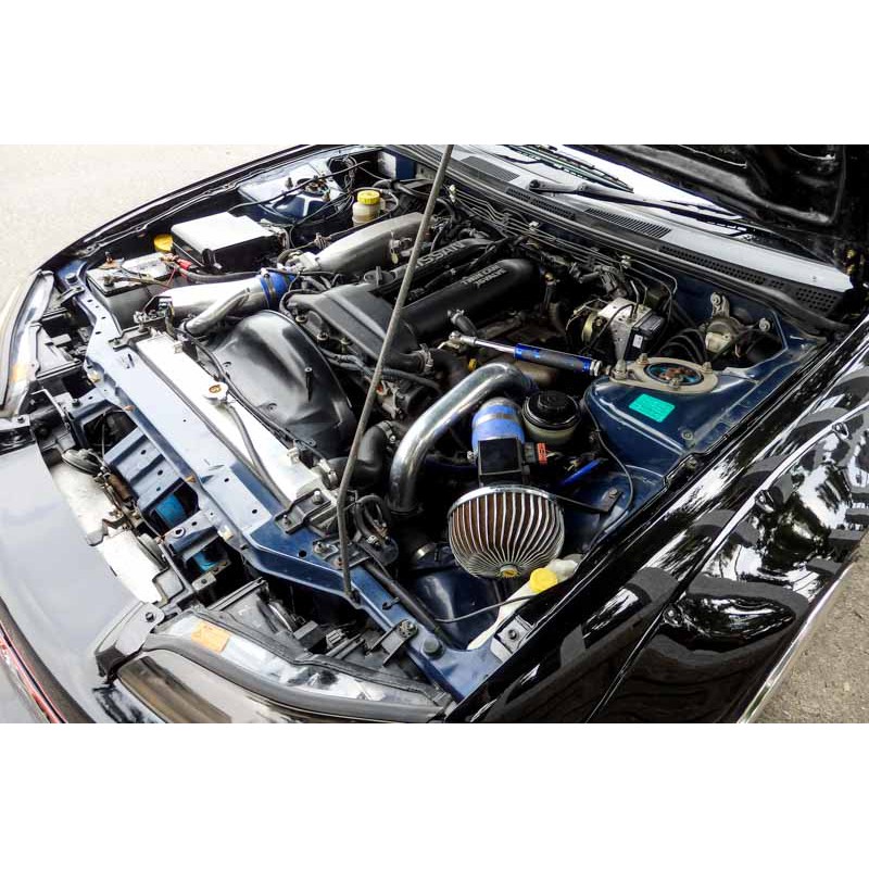 Nissan Silvia S15 for sale JDM EXPO (N.8174) view 37
