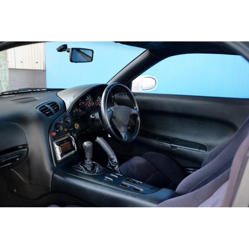 Mazda RX7 (N.8443) view 47