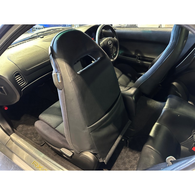 Mazda RX-7 (N.8538) view 51