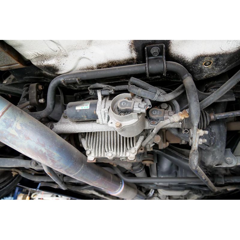 Nissan Skyline GTR V spec for sale (N.8227) view 66