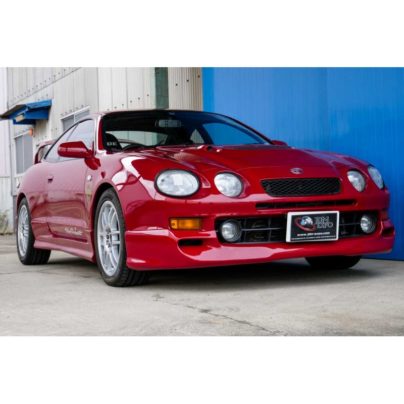 Toyota Celica GT-Four WRC for sale (N.8314) view 47