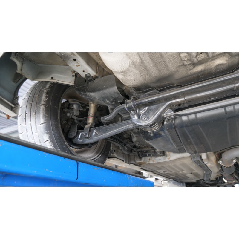 Honda Civic Type R (N.8477) view 131