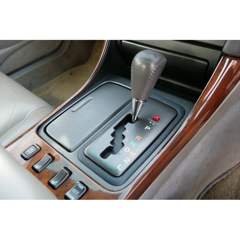 Toyota Aristo (N.8530) view 62