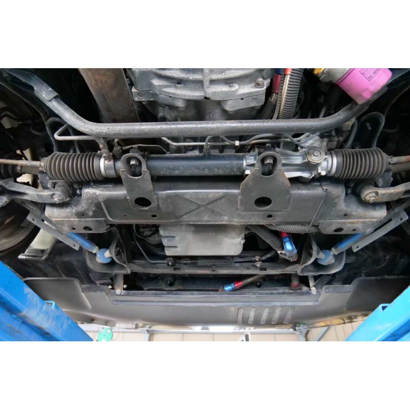Nissan Stagea (N.8432) view 68