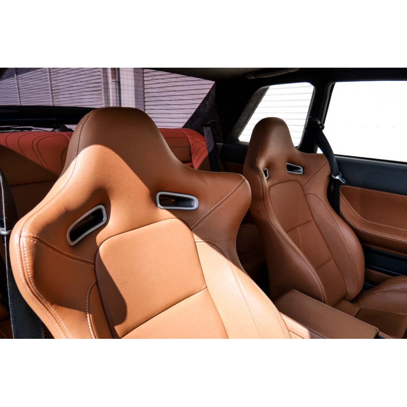 Nissan Skyline GTR R32 6M/T R35 style interior (N.8369) view 82
