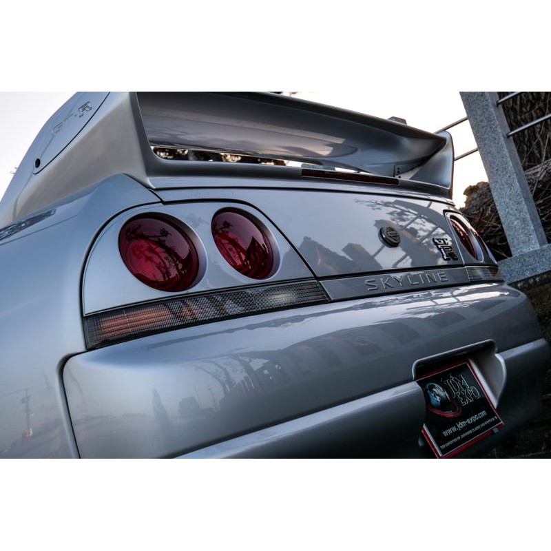 Nissan Skyline GT-R V spec (N.8208) view 22