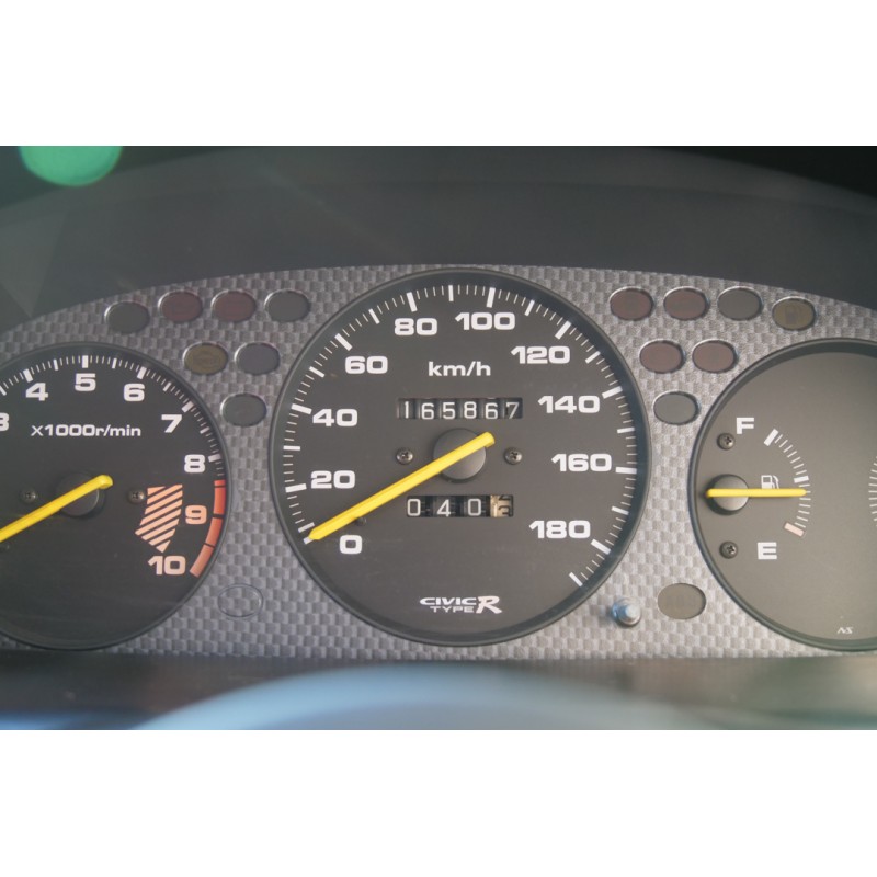 Honda Civic Type R (N.8494) view 50