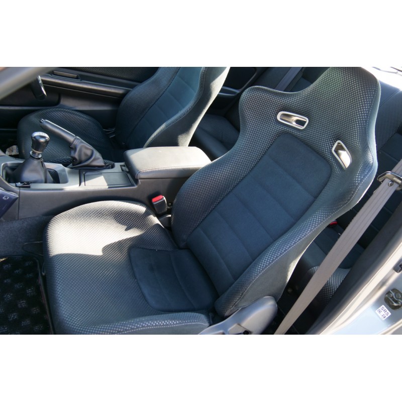 Nissan Skyline R34 GT-R (N.8502) view 55