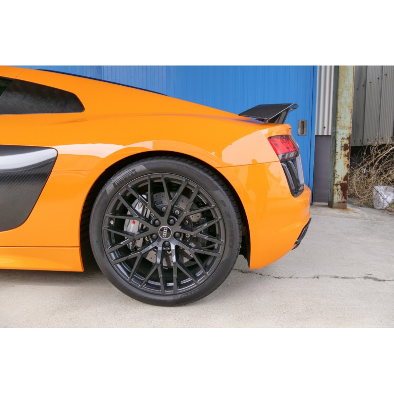 Audi R8 V10 Plus 5.2 (N.8471) view 43