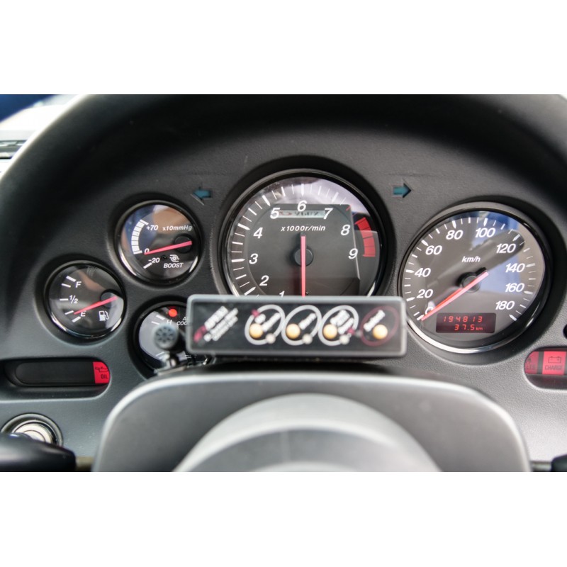 Mazda RX-7 (N.8517) view 46