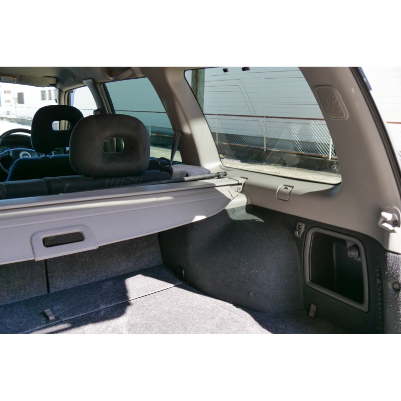 Subaru Forester STi II Type M (N.8473) view 87