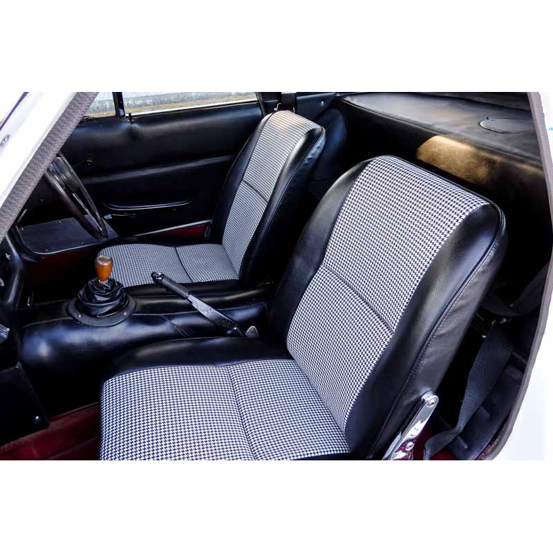 Mazda Cosmo Sport for sale (N.8134) view 28