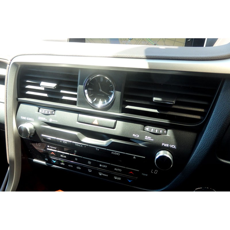 Lexus 450HL for sale (N.8195) view 46