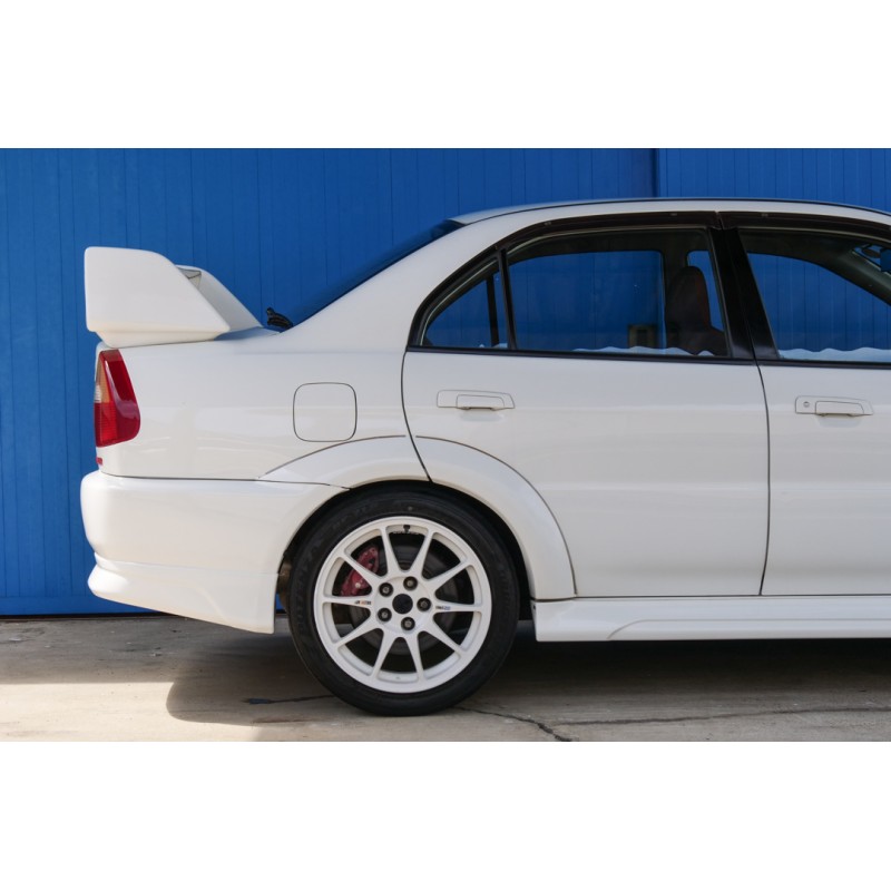 Mitsubishi Lancer Evolution VI TME (N.8524) view 41
