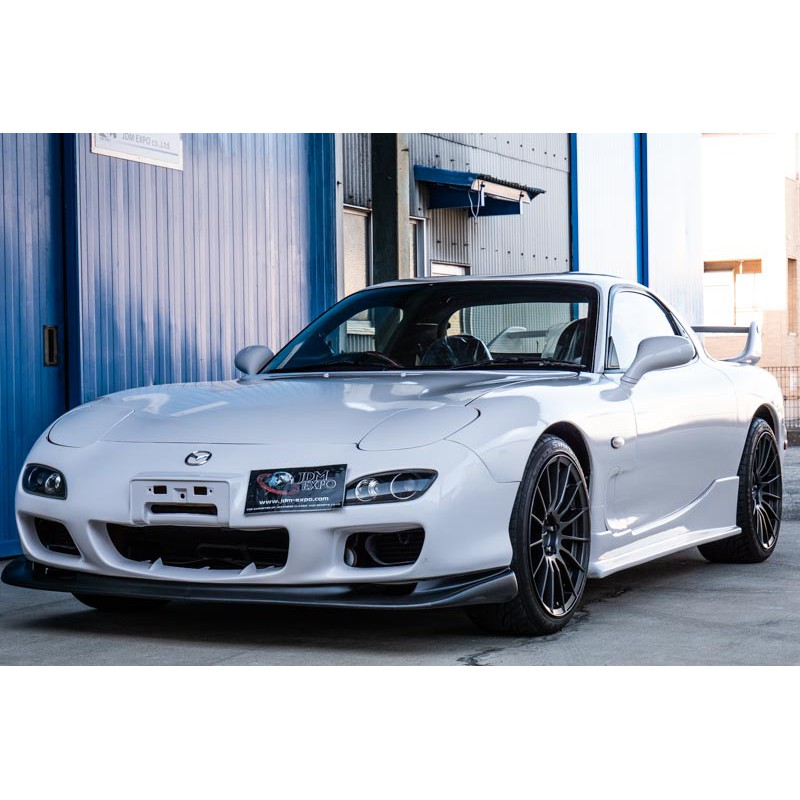 Mazda RX7 for sale (N.8210)