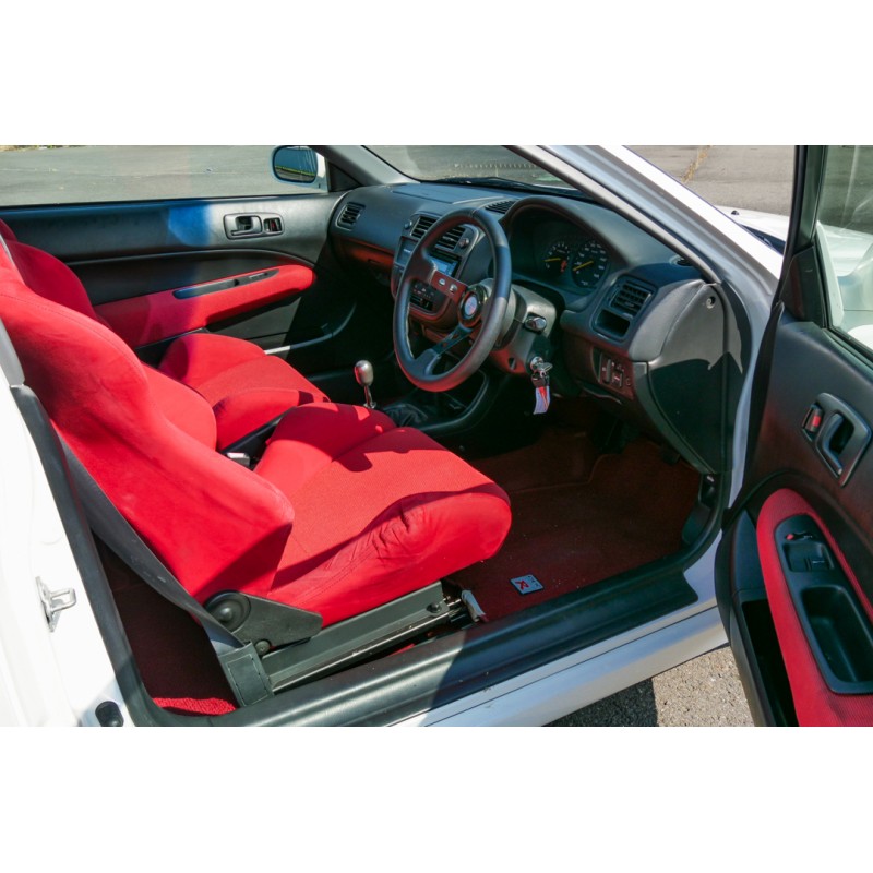 Civic Type R EK9 (N.8484) view 20