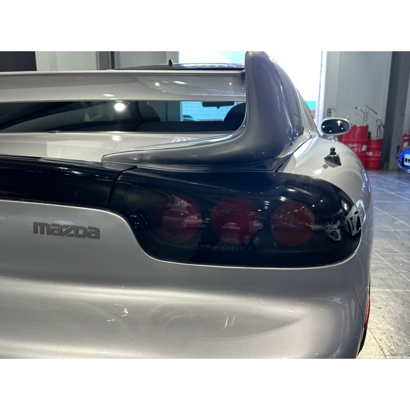 Mazda RX-7 (N.8538) view 28