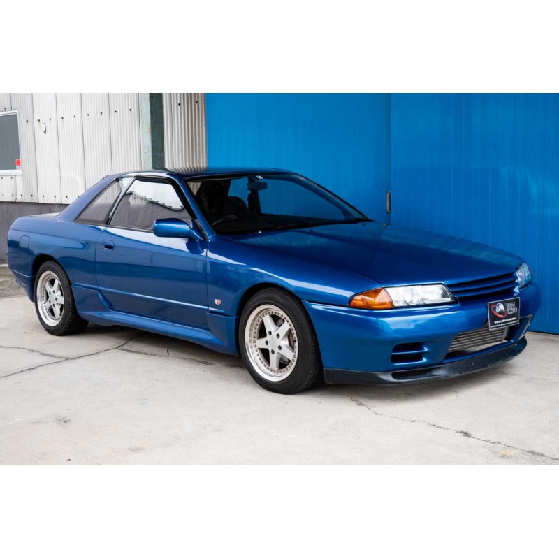 Nissan Skyline R32 for sale (N.8271) view 30