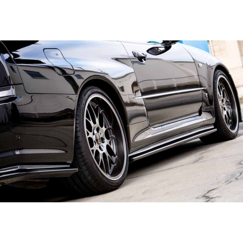 Nissan Skyline GTR R34 V-spec II for sale (N.8306) view 25