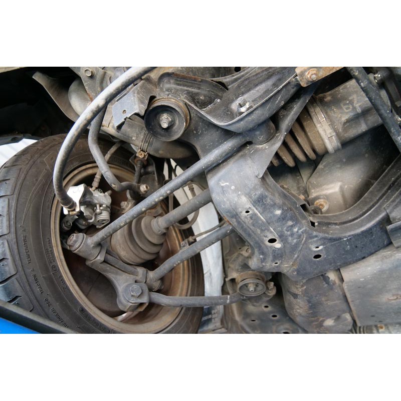 Nissan Pulsar GTIR for sale (N.8238) view 49