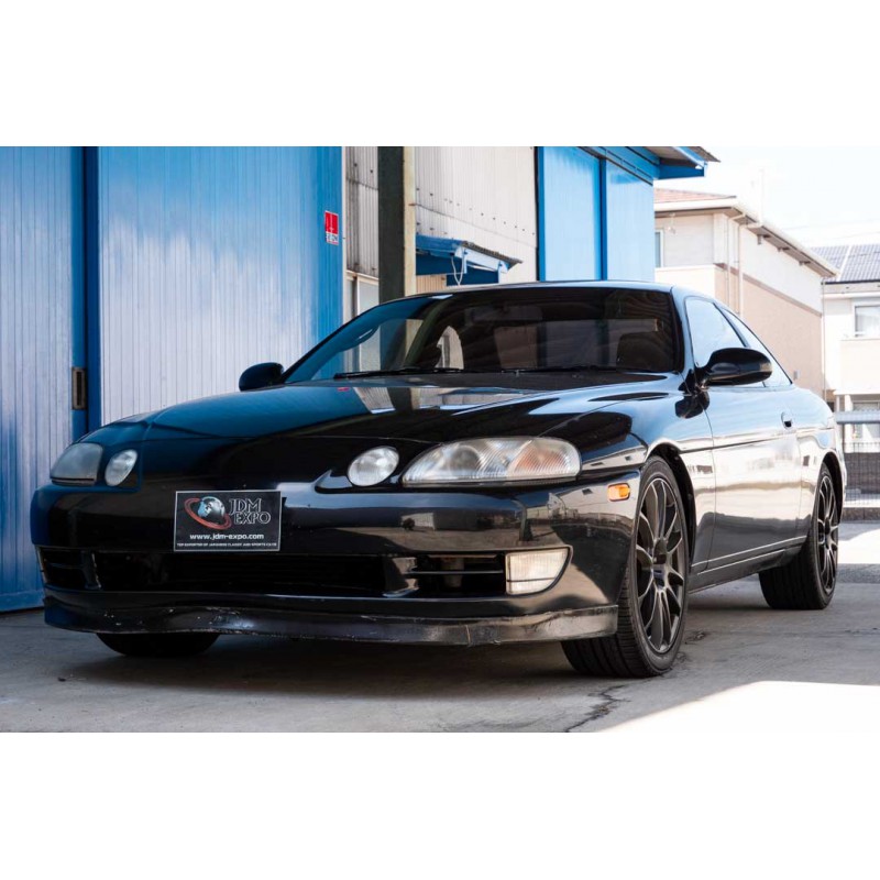 Toyota Soarer GTT for sale (N.8349)
