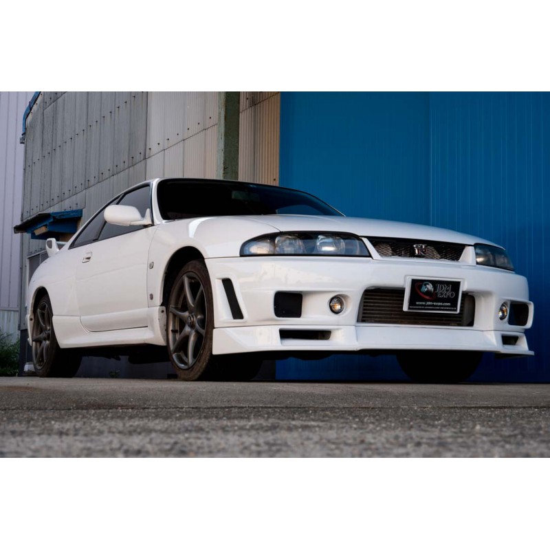 Nissan Skyline GTR R33 V spec for sale (N.8282) view 37