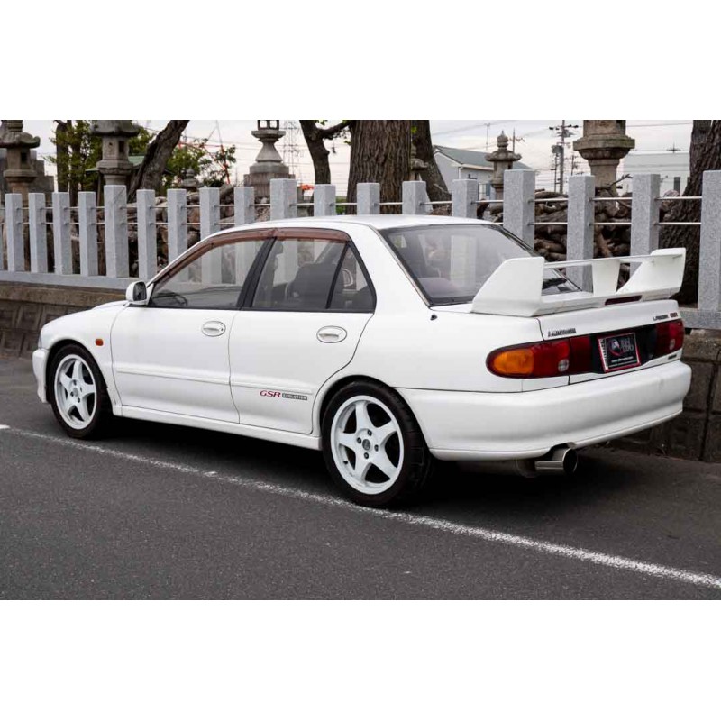 Mitsubishi Lancer Evolution 1 for sale (N.8250) view 24