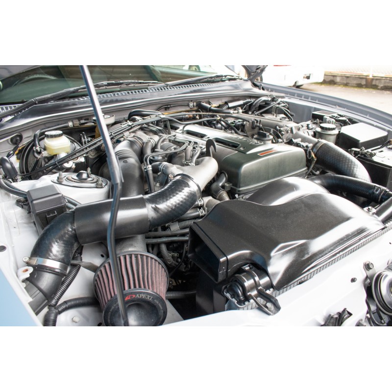 Toyota Supra RZ (N.8559) view 22