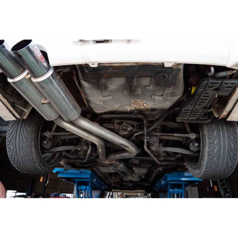 Nissan Skyline GTR R33 V spec for sale (N.8282) view 64