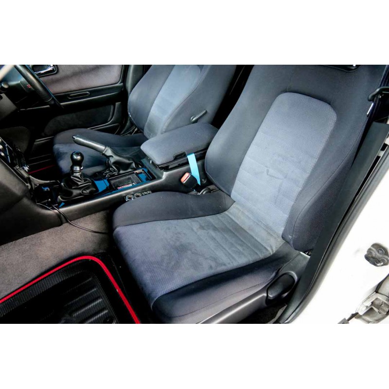 Nissan Stagea 260RS Autech R34 (N.8380) view 37