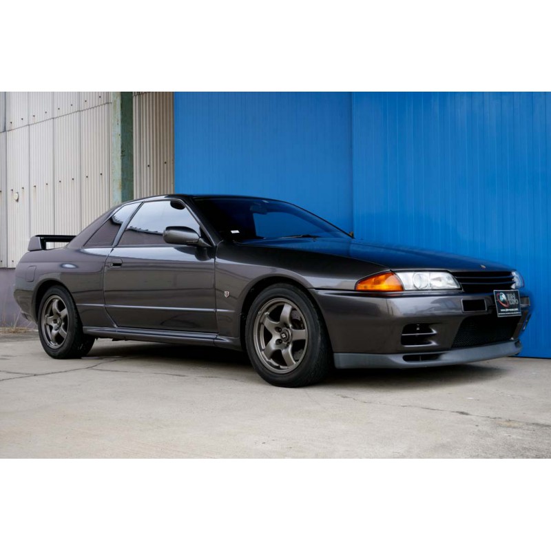 Nissan GTR R32 (N.8430) view 27