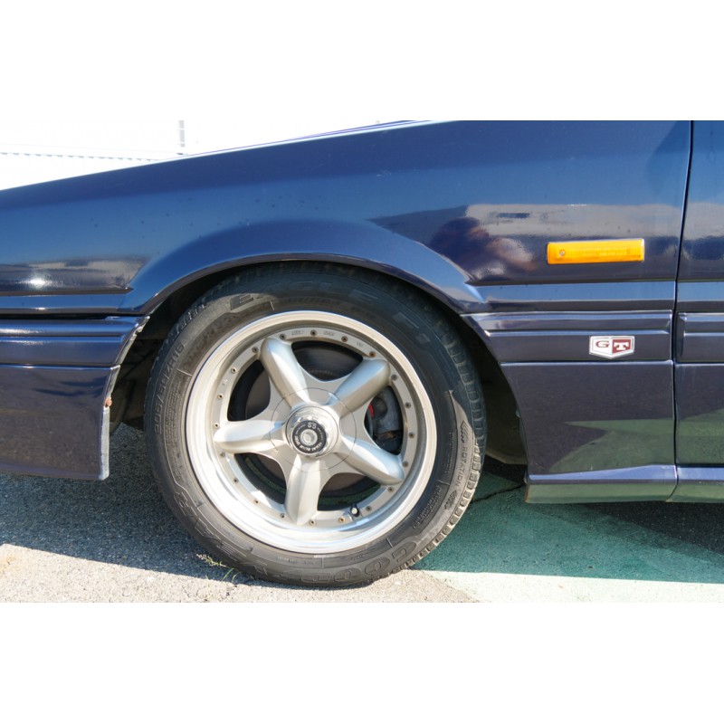 Nissan Skyline R31 GTSX (N.8465) view 12
