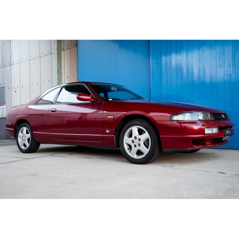 Nissan Skyline R33 for sale (N.8307) view 33