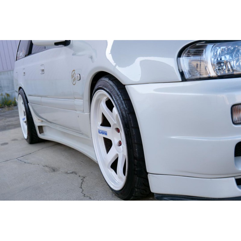 Nissan Stagea 260RS Autech R34 (N.8380) view 22