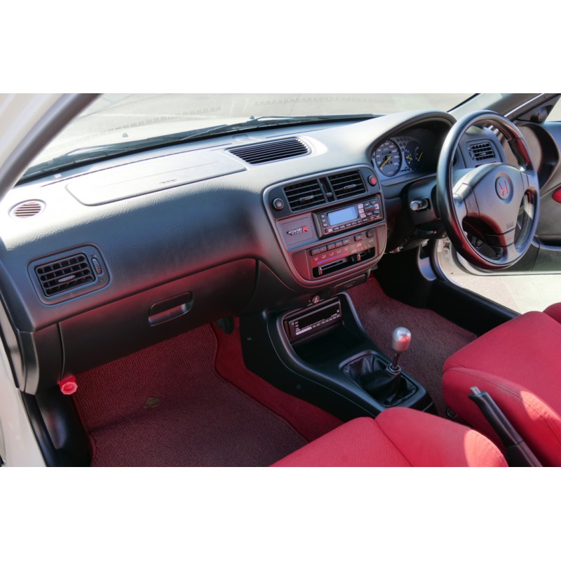 Honda Civic Type R (N.8475) view 60