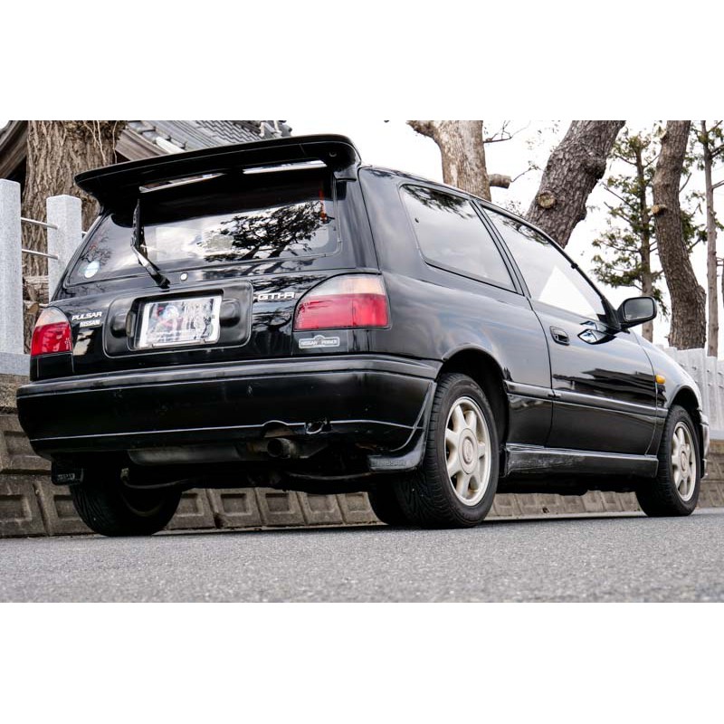 Nissan Pulsar GTIR for sale (N.8238) view 10