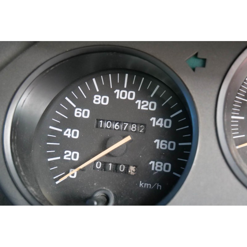 Toyota Supra for sale (N.8333) view 53