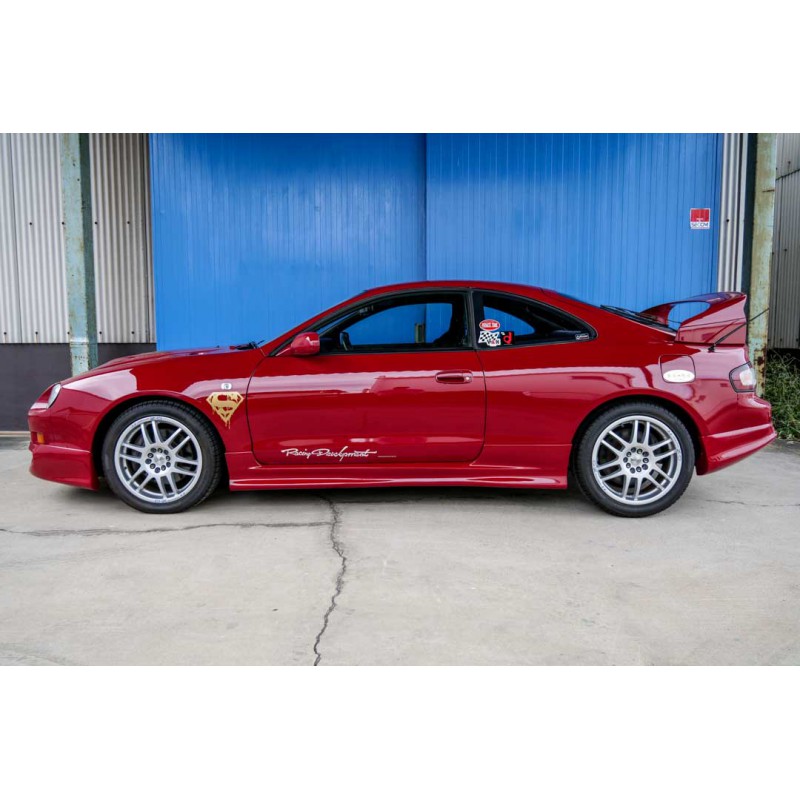 Toyota Celica GT-Four WRC for sale (N.8314) view 9